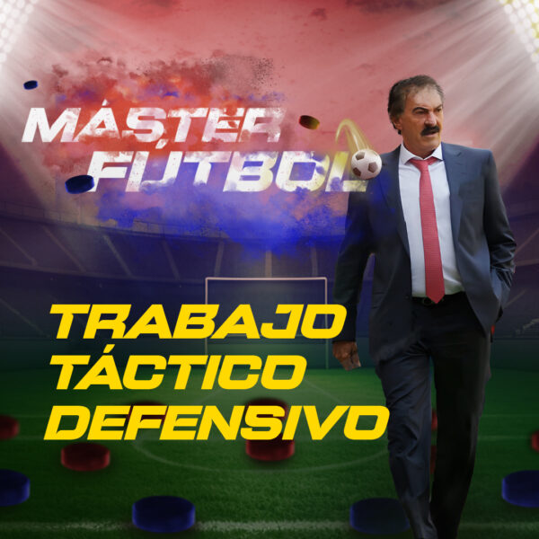 Trabajo Táctico Defensivo