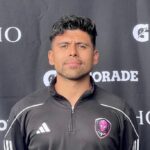 Mauricio Sandoval Cabrera