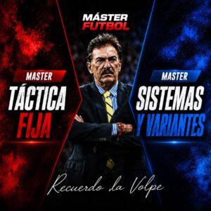 Sistemas y variantes + tactica fja