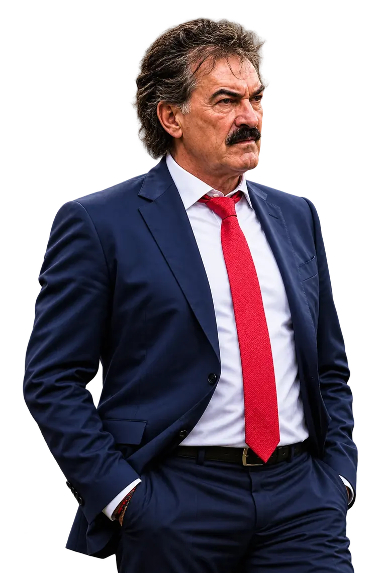 Ricardo La Volpe